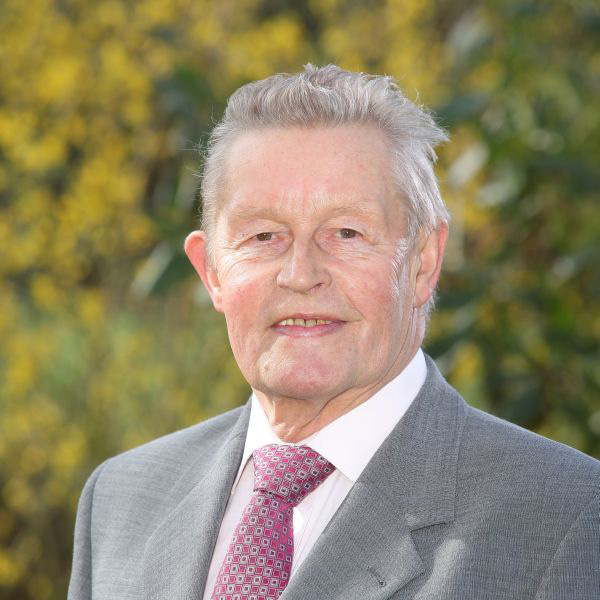  Ewald Kreienbrock